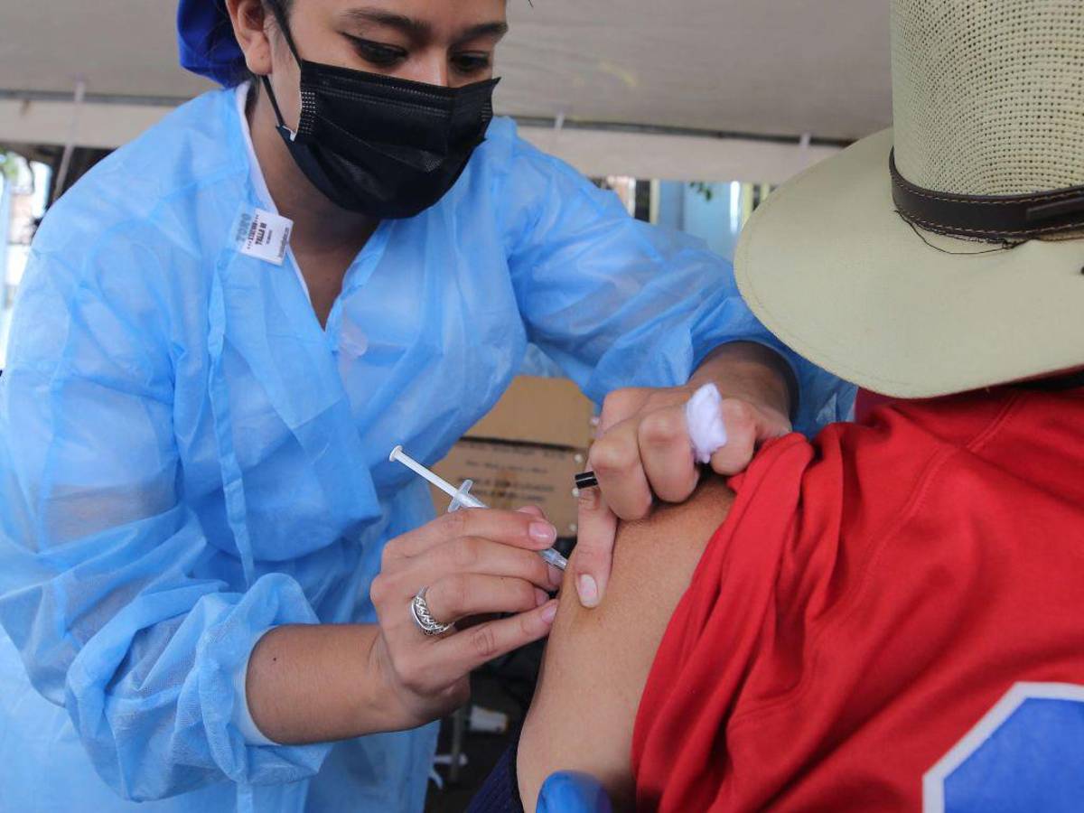 Dos hondureños han fallecido por covid-19 en las últimas semanas