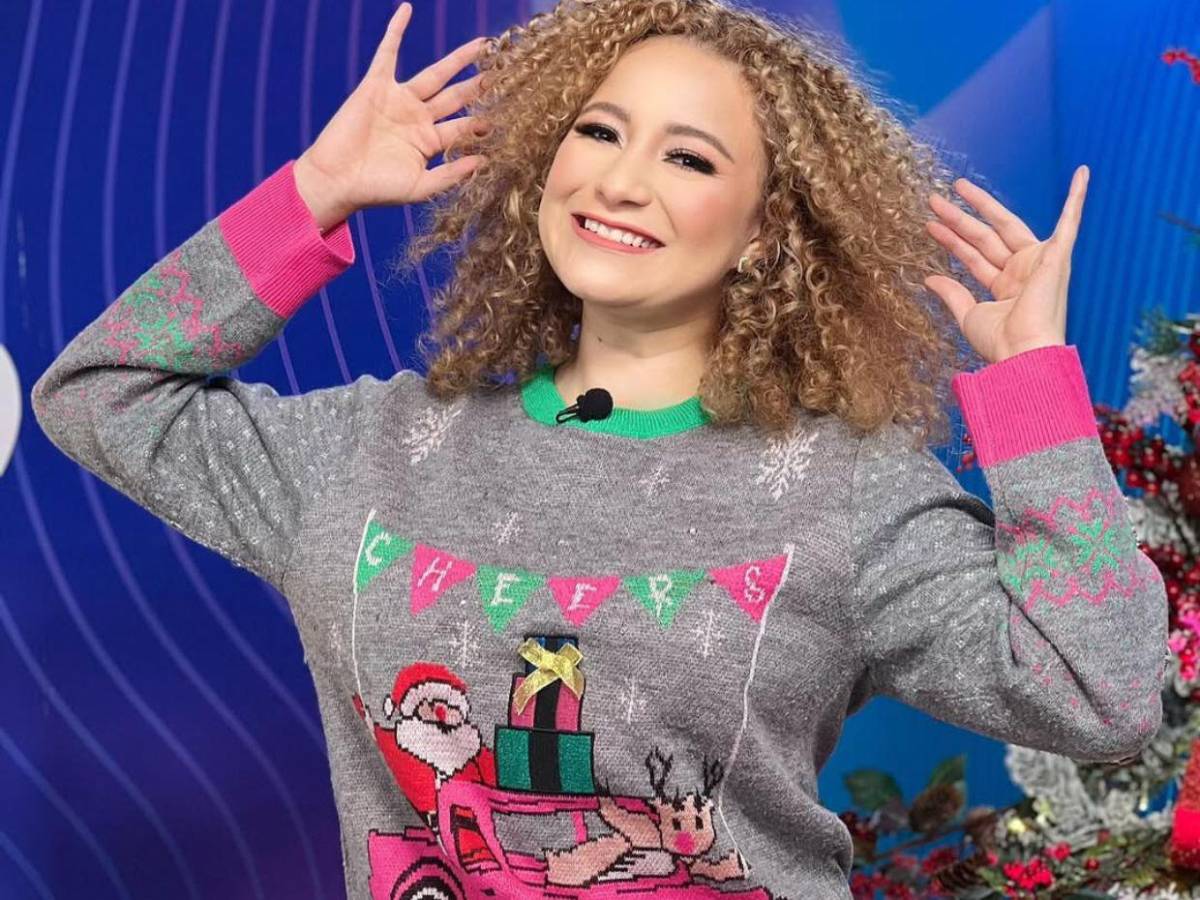 En su memoria y legado, sacan del aire programa donde laboraba Mayra Tercero