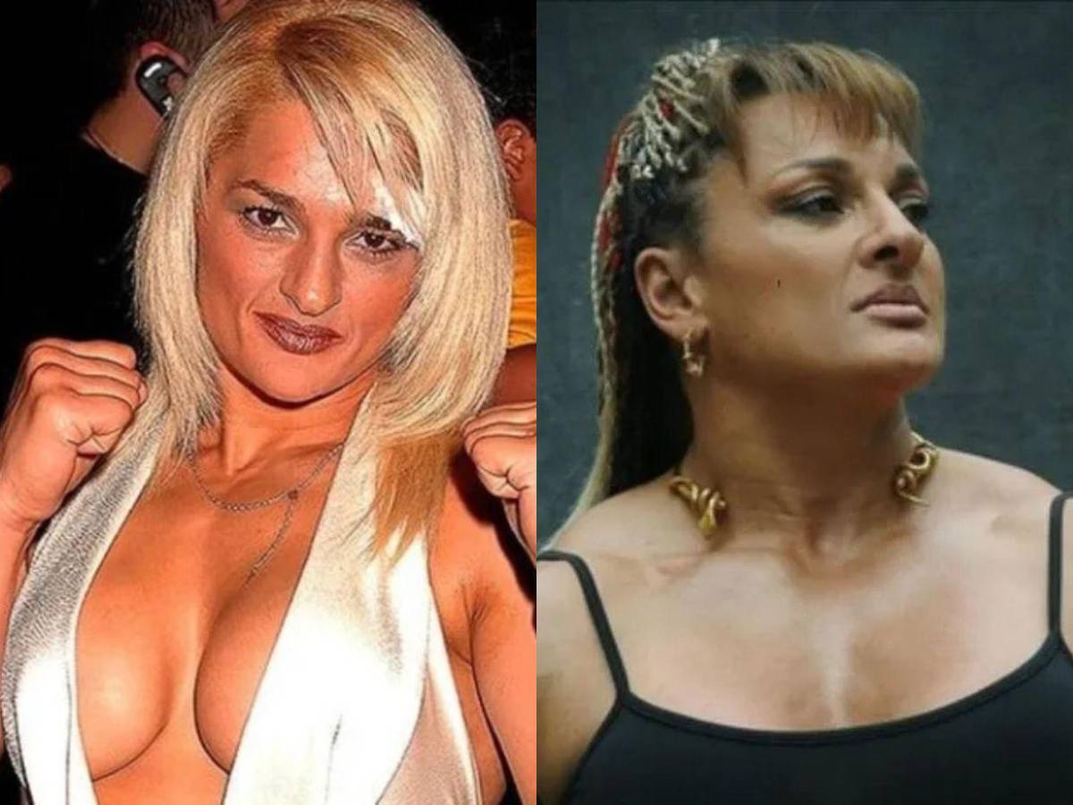 ¿Quién fue Alejandra “Locomotora” Oliveras y de qué murió en Argentina?