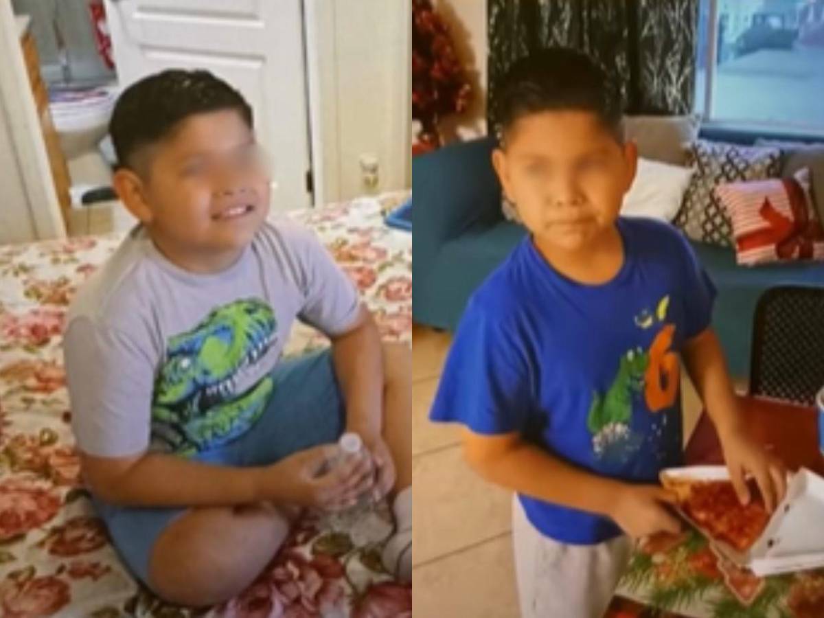 “¿Dios existe o no existe? ¿Por qué me lo quita?: Nadir, menor hondureño atropellado en Los Ángeles