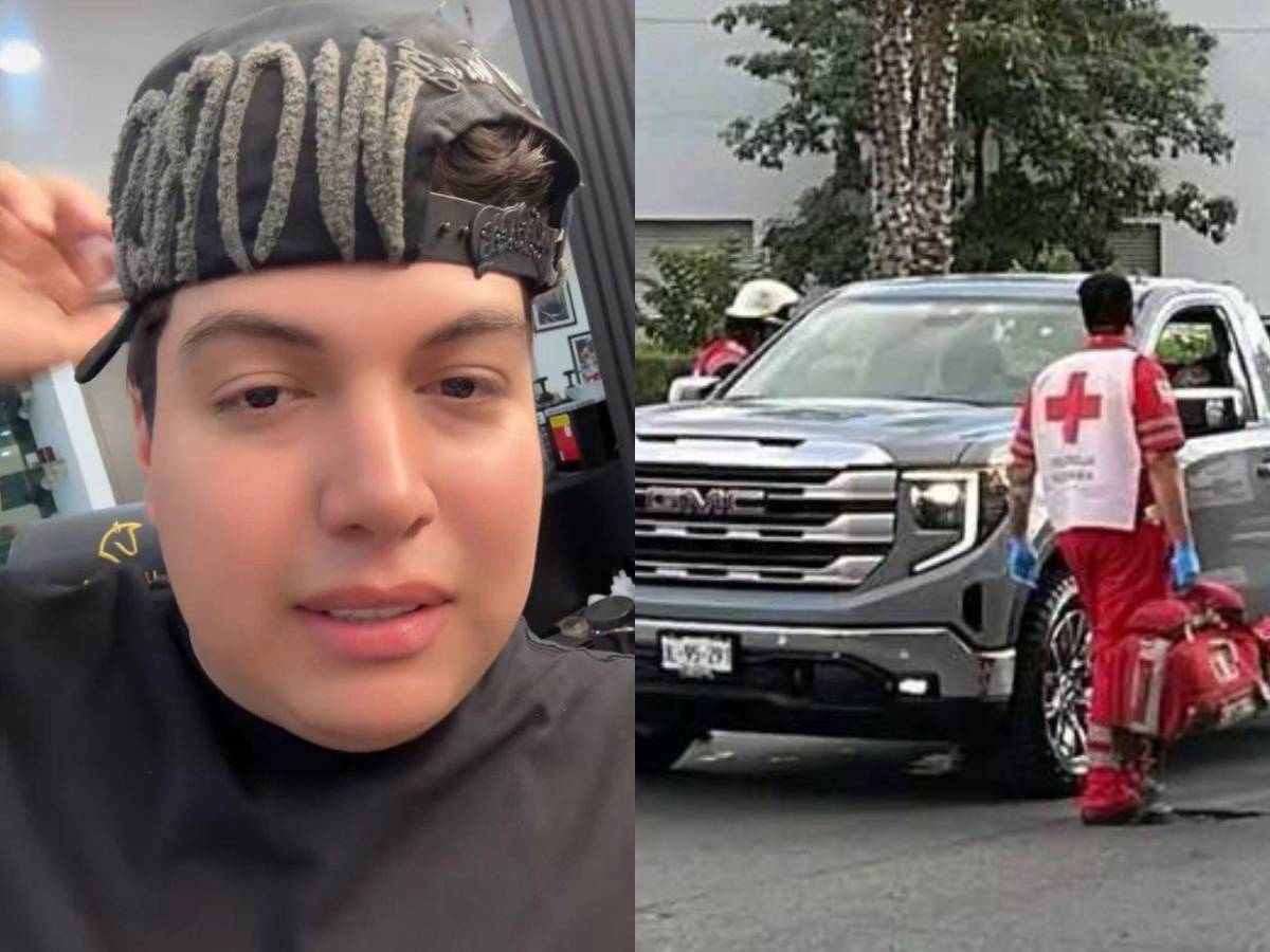 Influencer El Jerry asesinado en Culiacán: vida de lujo y misterios tras su muerte