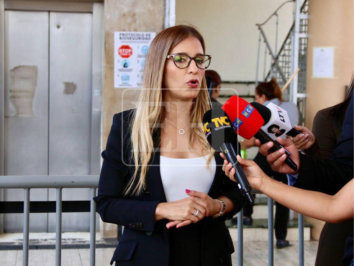 Diputados que integran  comisión para el juicio político contra funcionarios del CNE y el TJE