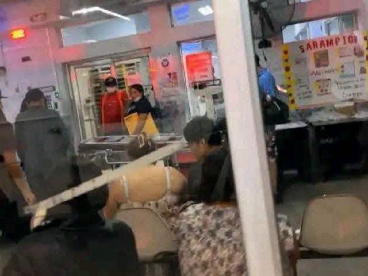 Hubo un apagón y minutos después los disparos: tiroteo dejó a un niño muerto y a su familia herida