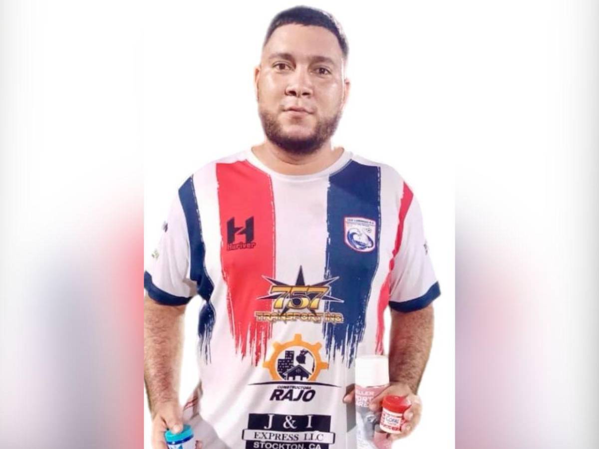 Llamó a su esposa antes de morir: Rony Fúnez fue hallado sin vida en la carretera Panamericana