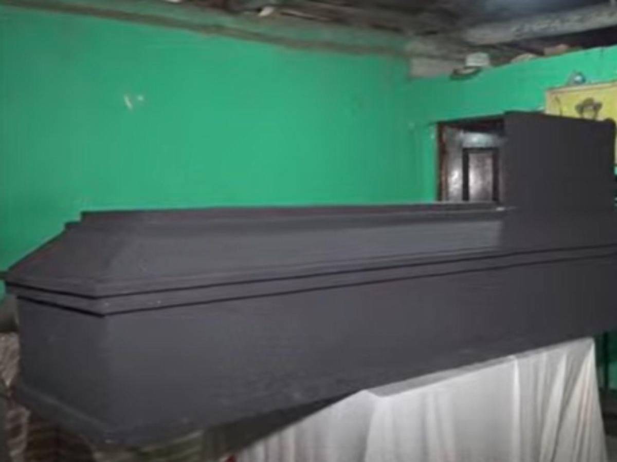 “Es una pesadilla”: Seis de las víctimas del accidente en Santa Bárbara eran de la misma familia