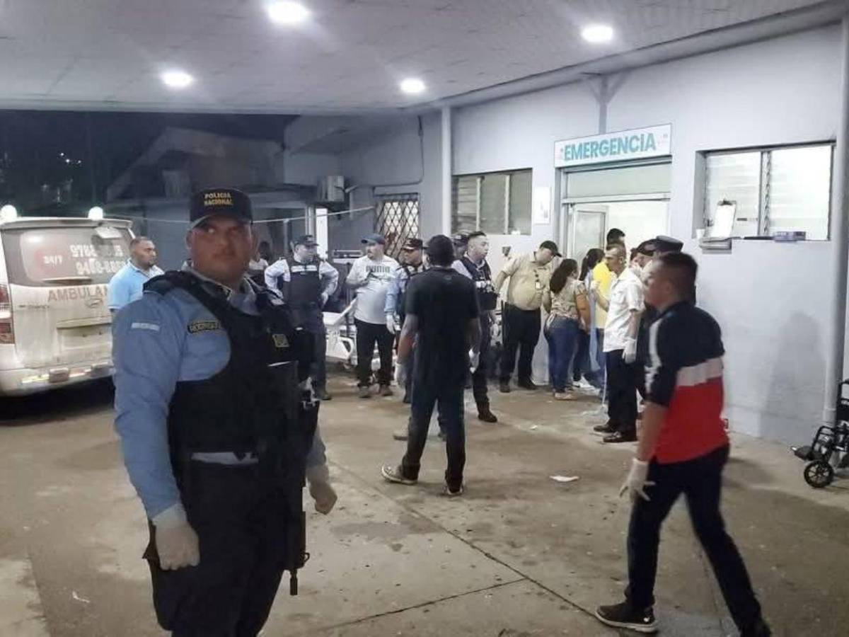 Murió Juan Rodríguez, otra víctima del mortal accidente en Santa Bárbara