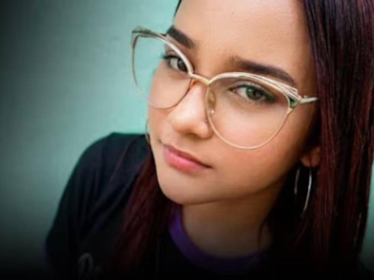 María Souza murió tras ser electrocutada mientras se planchaba el pelo