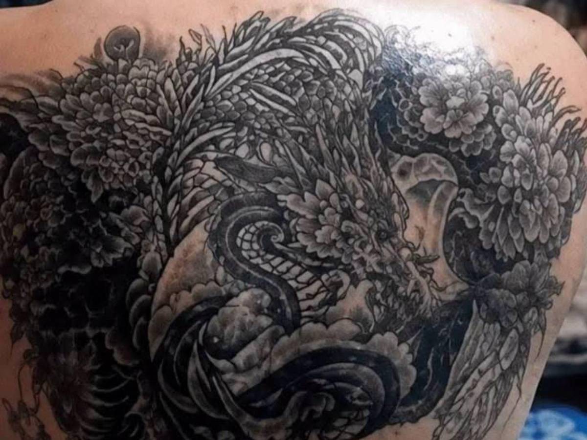 A Yenifer Valencia la sedaron para no sentir dolor durante el tatuaje y murió en Colombia
