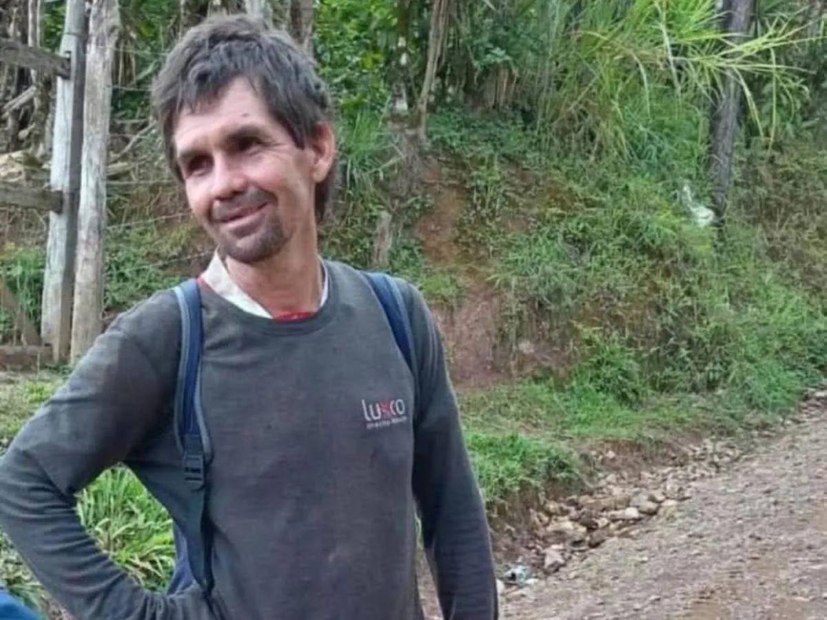 Murió Juan Rodríguez, otra víctima del mortal accidente en Santa Bárbara