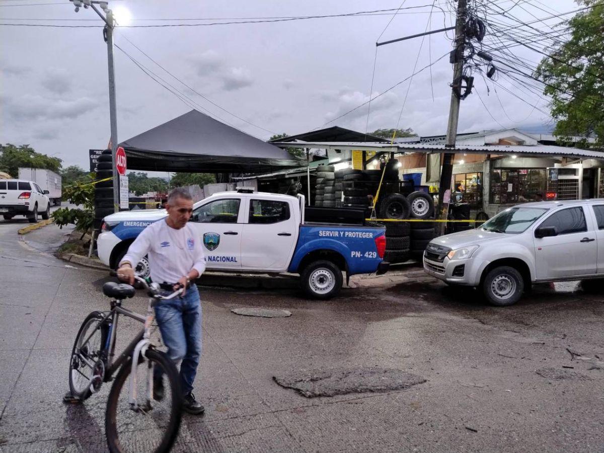 Jairo perdonó al asaltante que intentó robarle su llantera: recibió amenazas y un mes después lo acribillaron