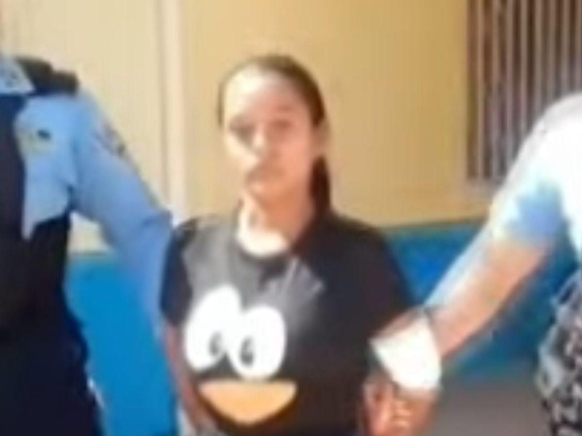 Tomó pastillas abortivas con seis meses de embarazo: mujer fue enviada a prisión