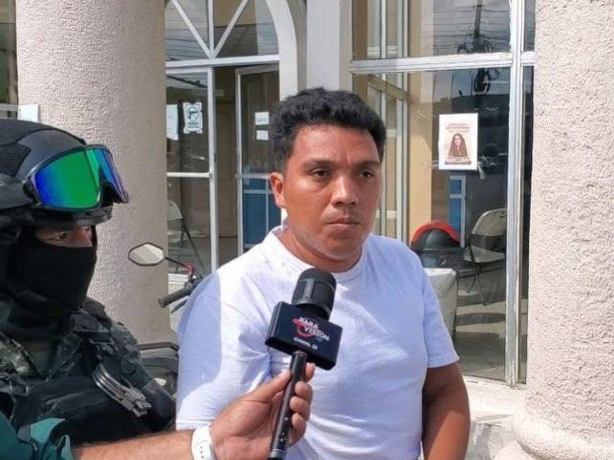 Henry ofreció llevarlas en moto por L150: Yorleni desapareció y su hermana habría sido abusada
