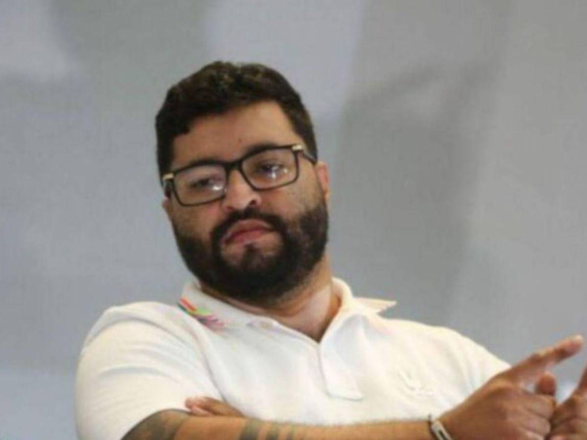 Marco Vallecillo: el proceso judicial que terminó con un fallo a su favor