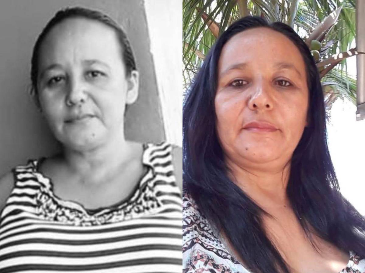 Era madre de tres y fue asesinada en su casa: crimen de la enfermera Mélida Escobar en Juticalpa