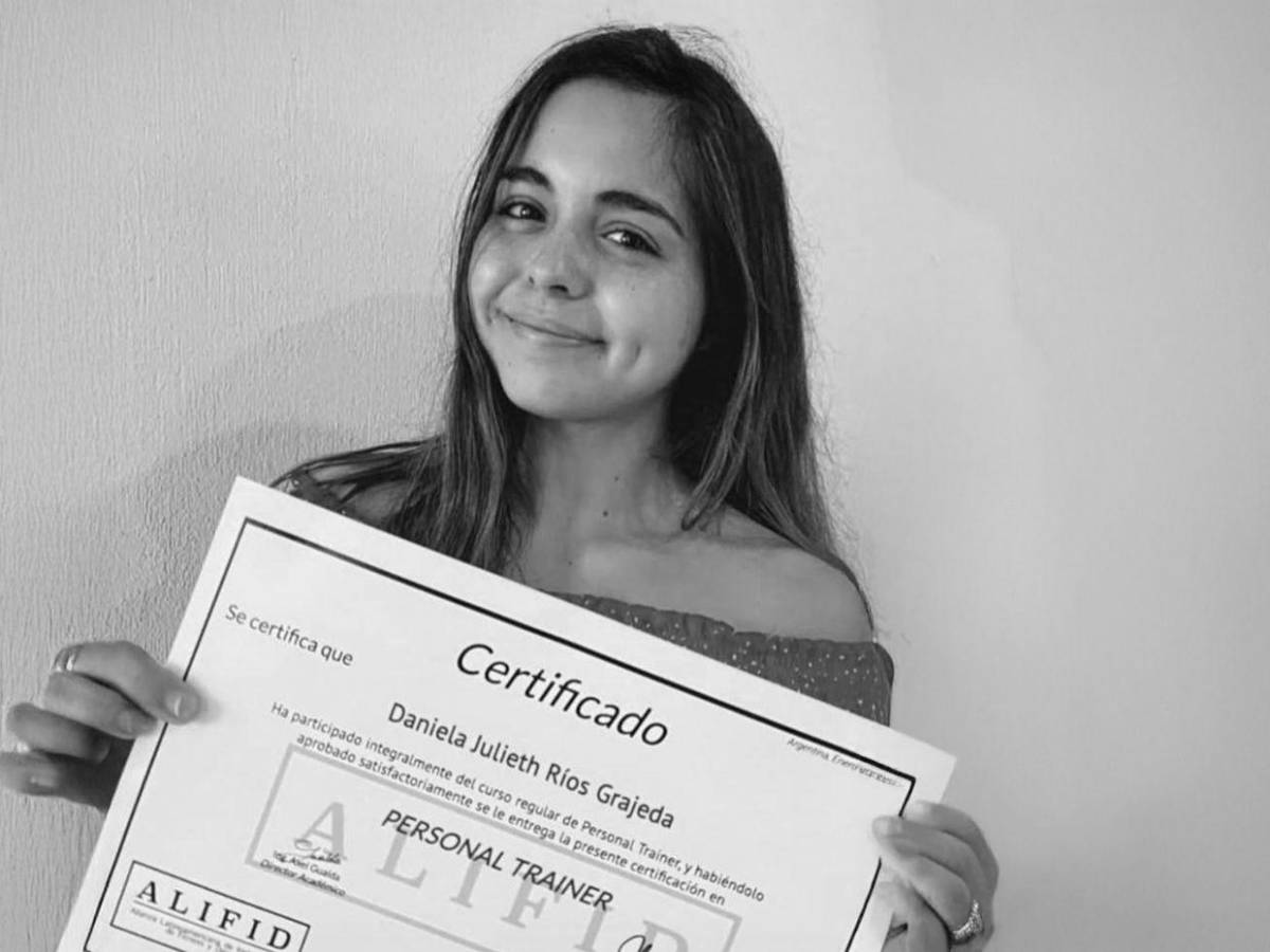 Asesino confesó que se metió a su casa solo para matarla: caso de Daniela Grajeda en México