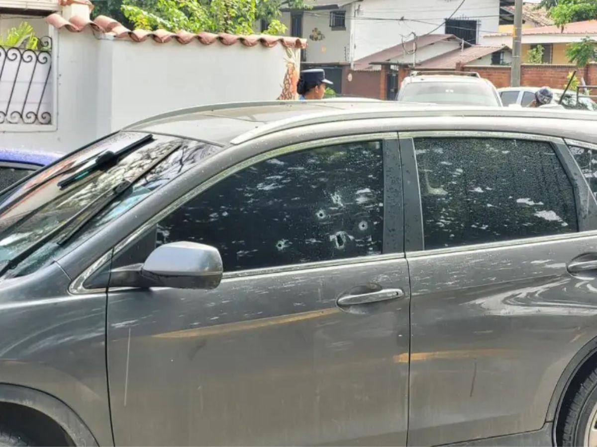 Comerciante asesinado, Jairo Juárez, habría ordenado crimen de la ejecutiva Roxana Castro en SPS