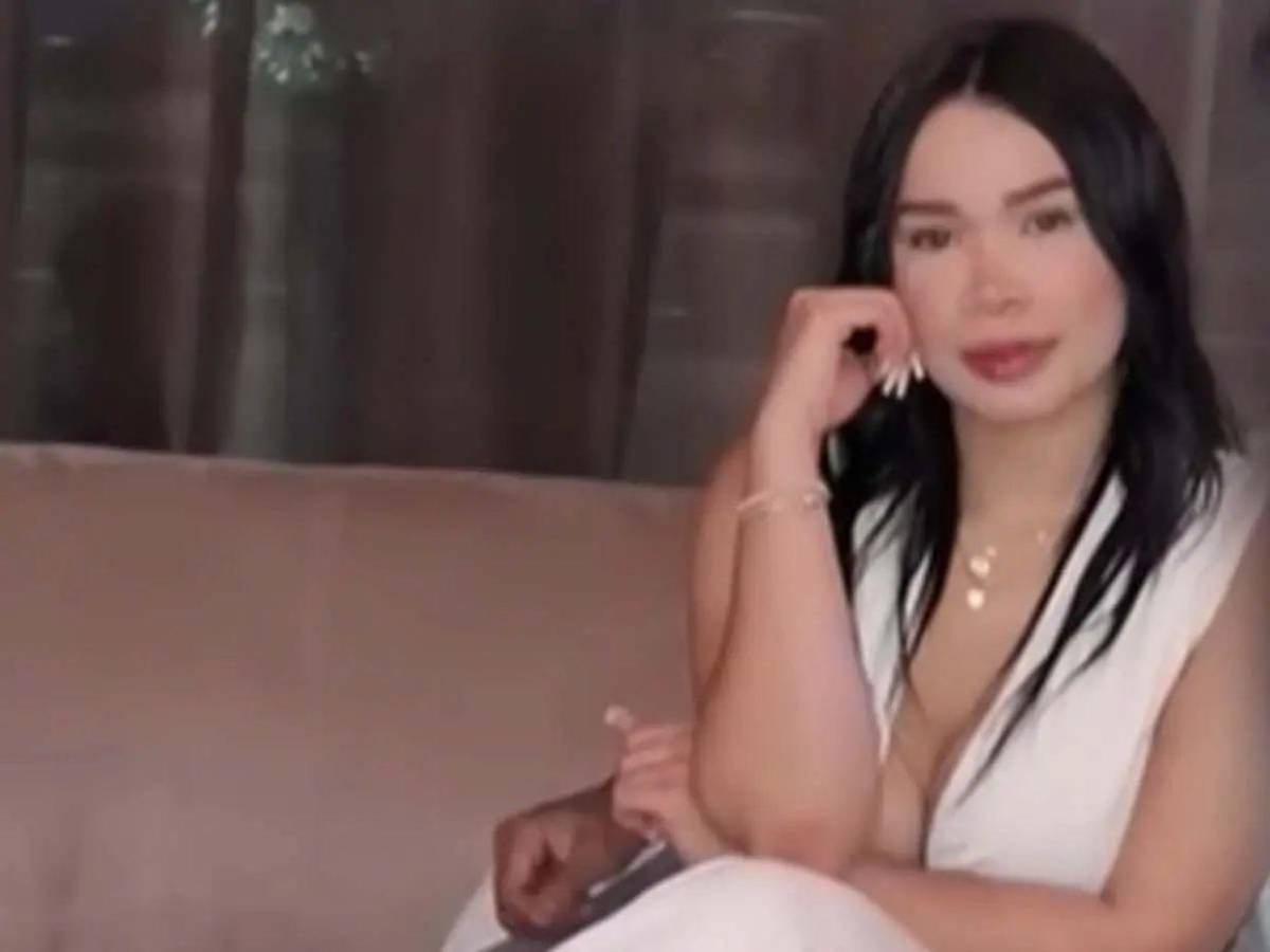 María Flores, DJ colombiana que murió tras accidente provocado por conductor ebrio