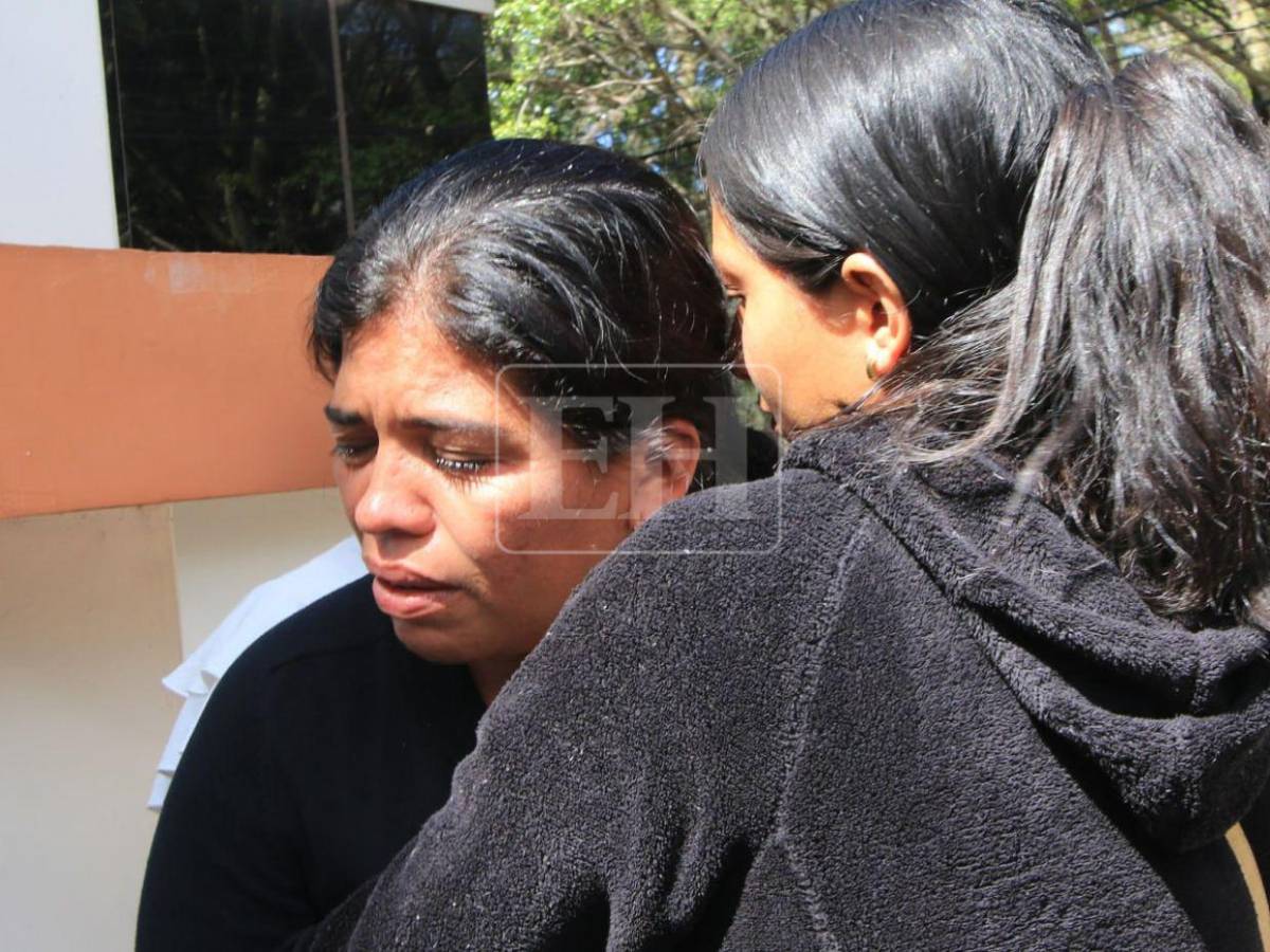 Decidió dejar de vivir con su mamá: cronología de la desaparición de Cinthia, hallada enterrada en La Sosa