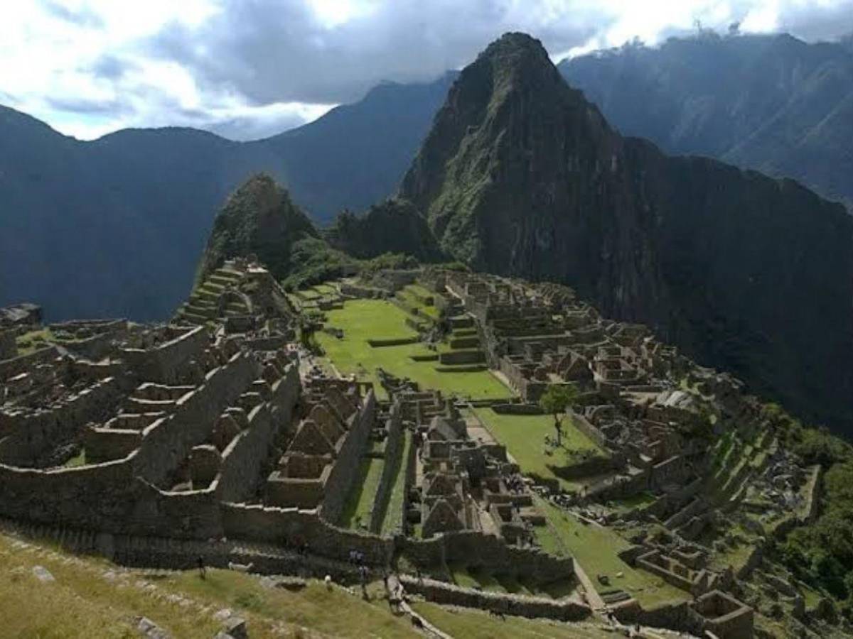 Muere turista hondureño de 27 años en Machu Picchu Pueblo tras descompensarse