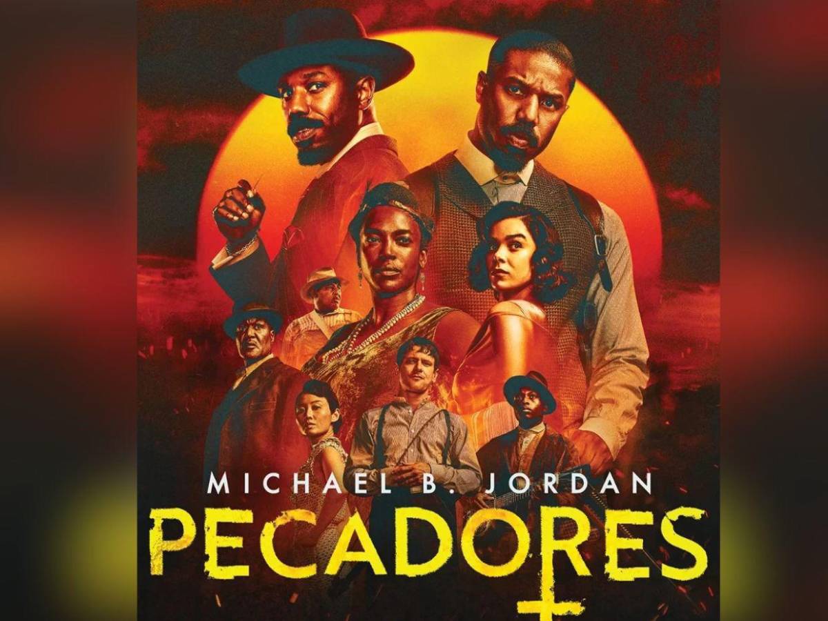 Top 9: Los más grandes éxitos en cines en lo que va del 2025