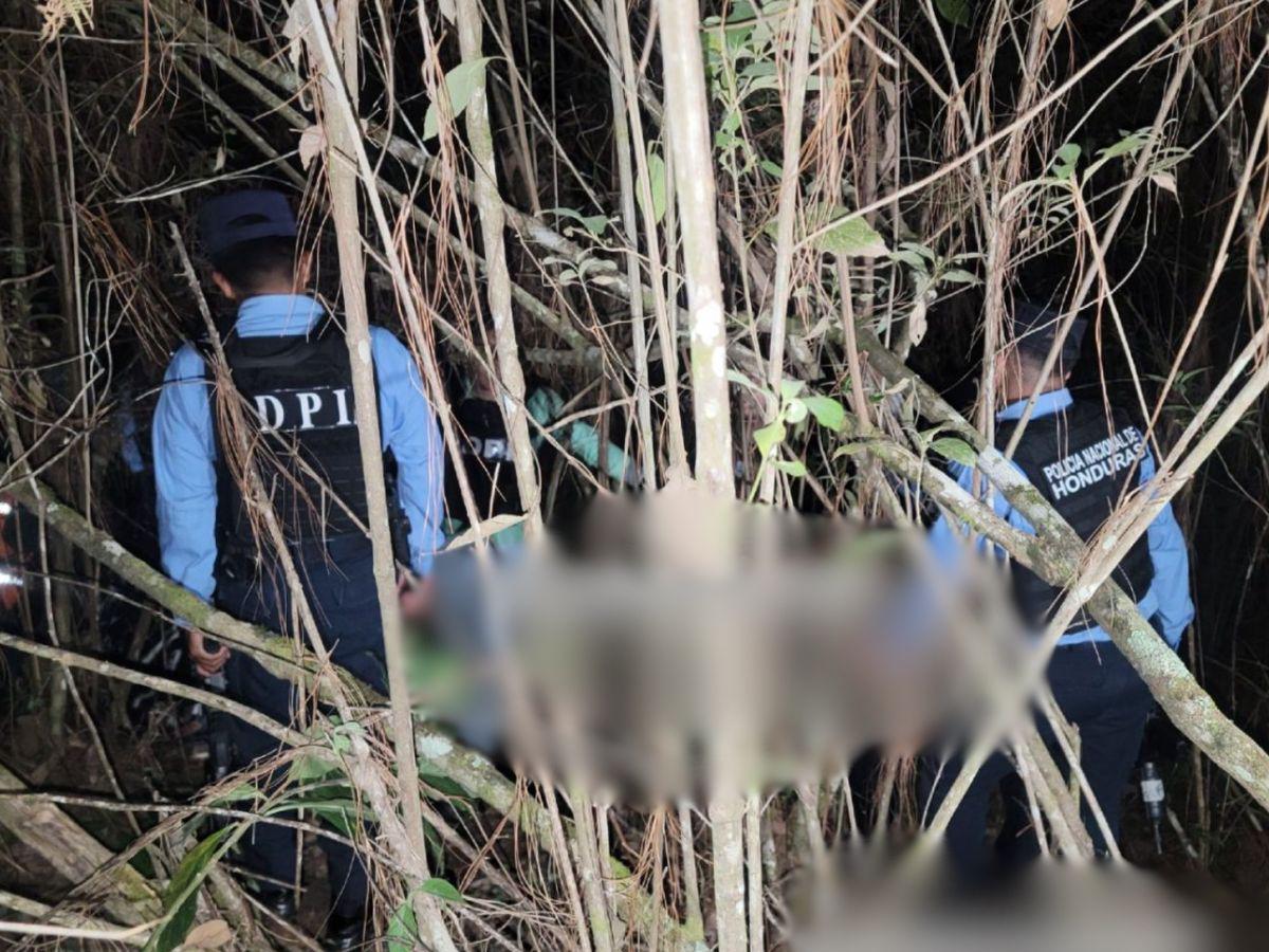 A Rosy Izaguirre un primo la invitó a una fiesta y después la hallaron muerta en La Tigra