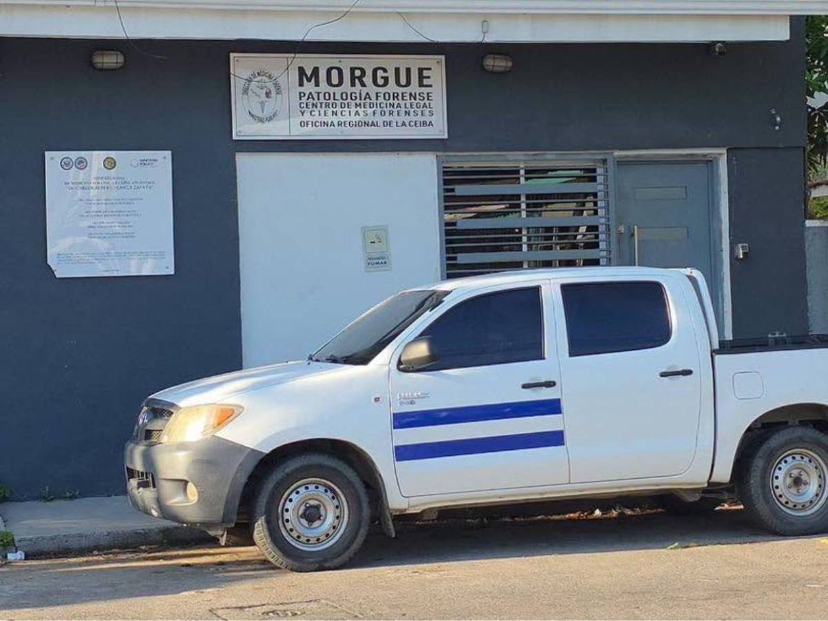 Madre llora a Katherine, segunda víctima de ataque armado en El Porvenir: Solo se despidió y se fue
