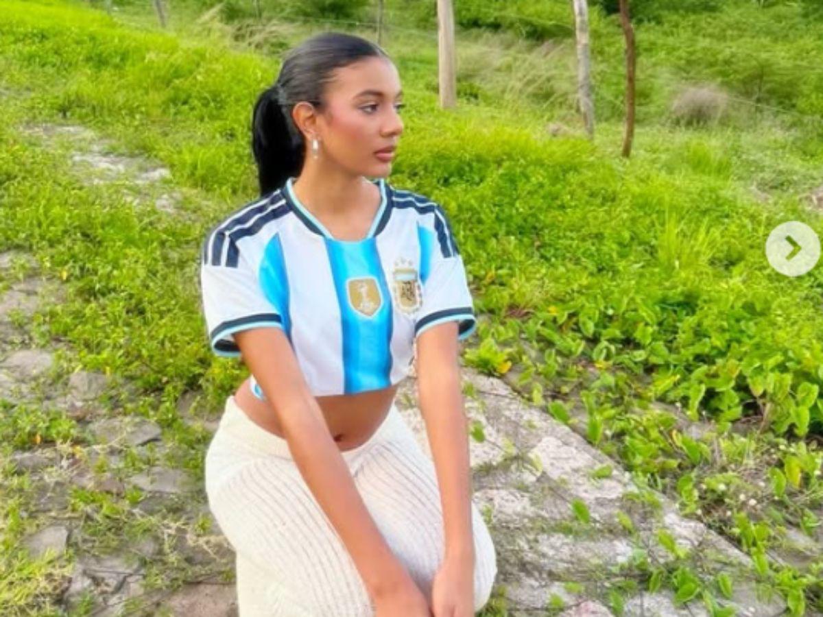 Era estudiante de Mercadotecnia: Wualys Fuentes, virreina de belleza hallada muerta