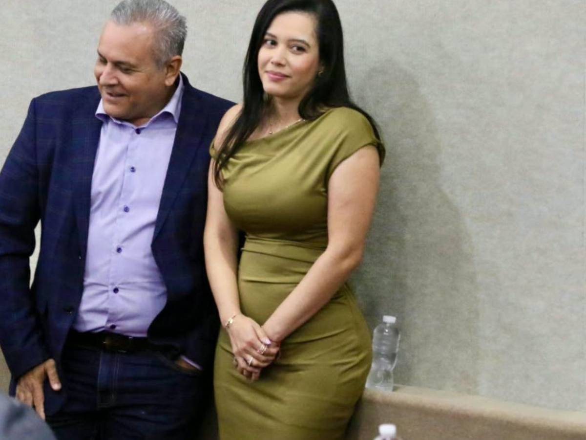 ¿Quién es María Fernanda Sandres? Diputada nacionalista herida tras atentado en Santa Bárbara