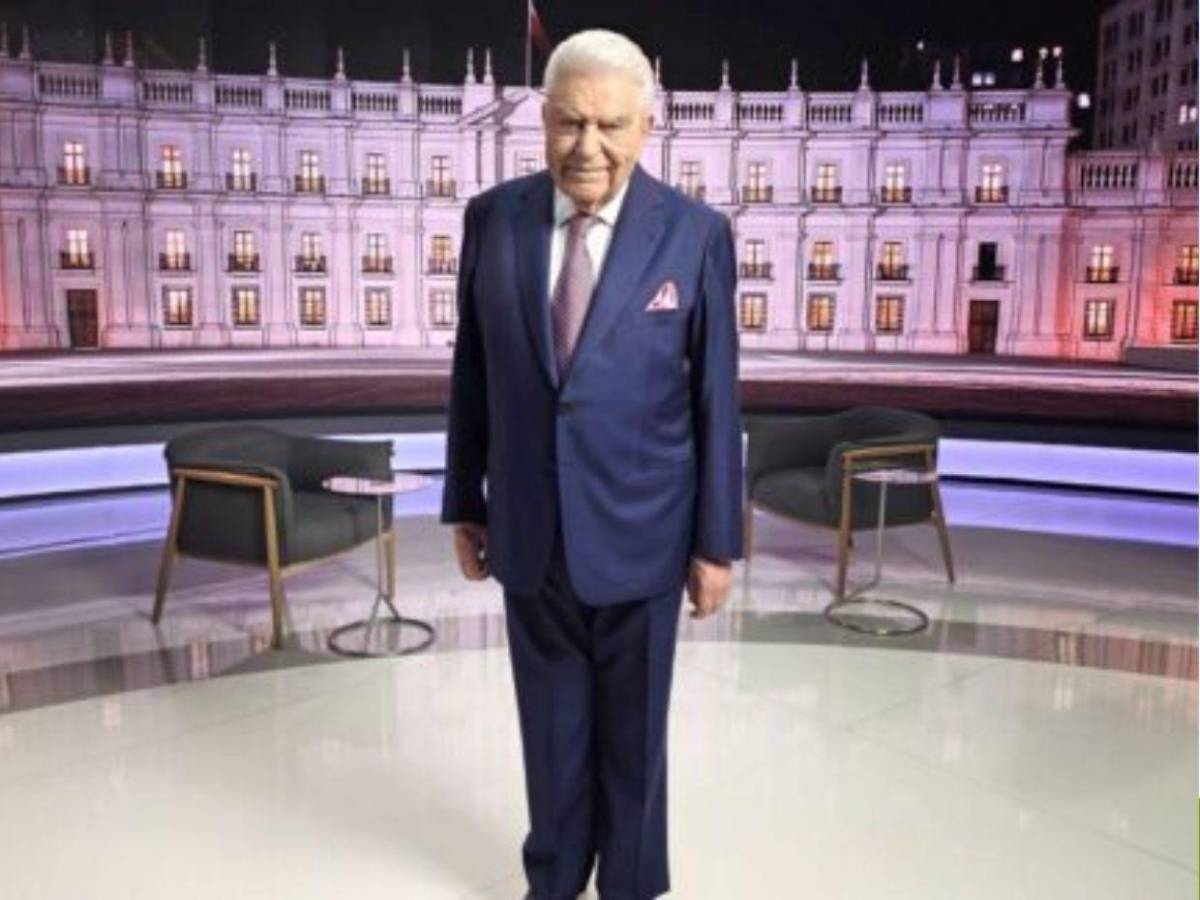 Don Francisco regresa a la televisión, ¿qué hará con Univisión?