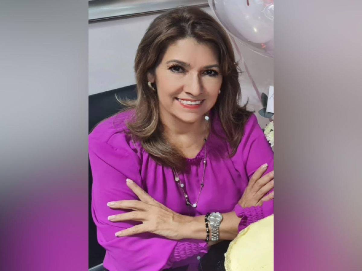 ¿De qué acusan a la exministra de Salud, Alba Consuelo Flores en Honduras?