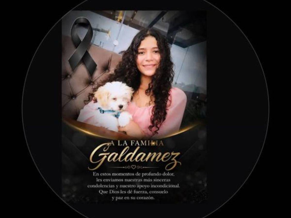 Habría sido abusada y brutalmente golpeada por su pareja: crimen de Samira Galdámez en Copán