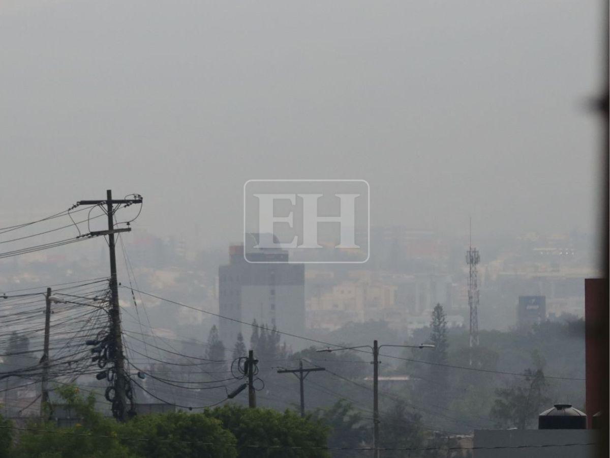 Vaguada dejará lluvias este jueves en gran parte de Honduras: ¿Cuáles son  las zonas afectadas?