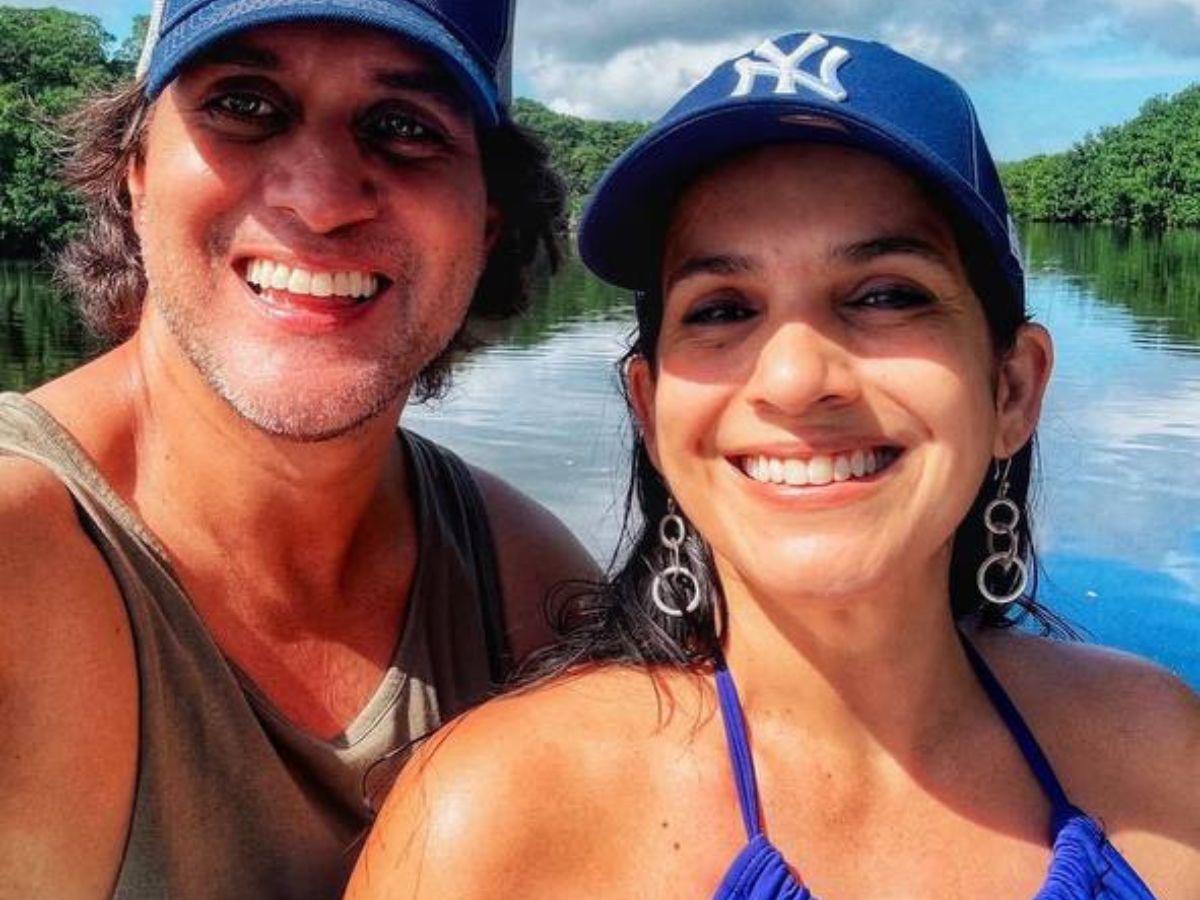 El sueño que no pudo cumplir: así le pidieron matrimonio a la chef Sandra semanas antes de morir