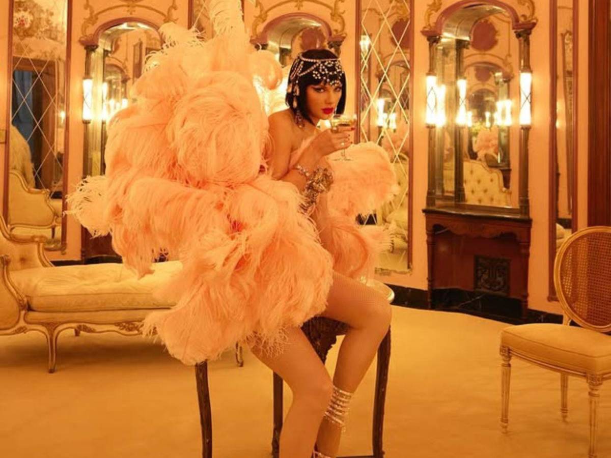 Gigi, Sabrina y Ashley: ¿Taylor Swift elige a sus damas de honor para la boda con Travis Kelce?