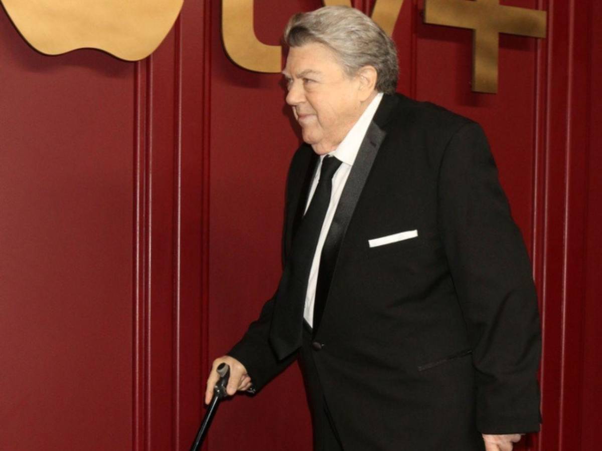 Las muertes que sacudieron Hollywood en 2025: de David Lynch a Robert Redford