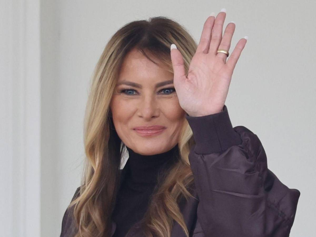 ¿Cuánto cobró Melania Trump por su documental? La cifra que superó a Disney+