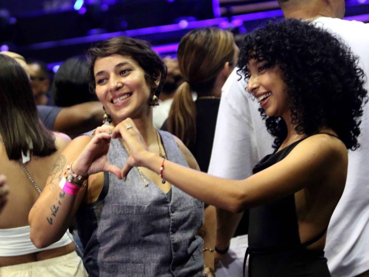 Así se vivió El Despecho Tour de Jesse & Joy en el Coliseum Nacional