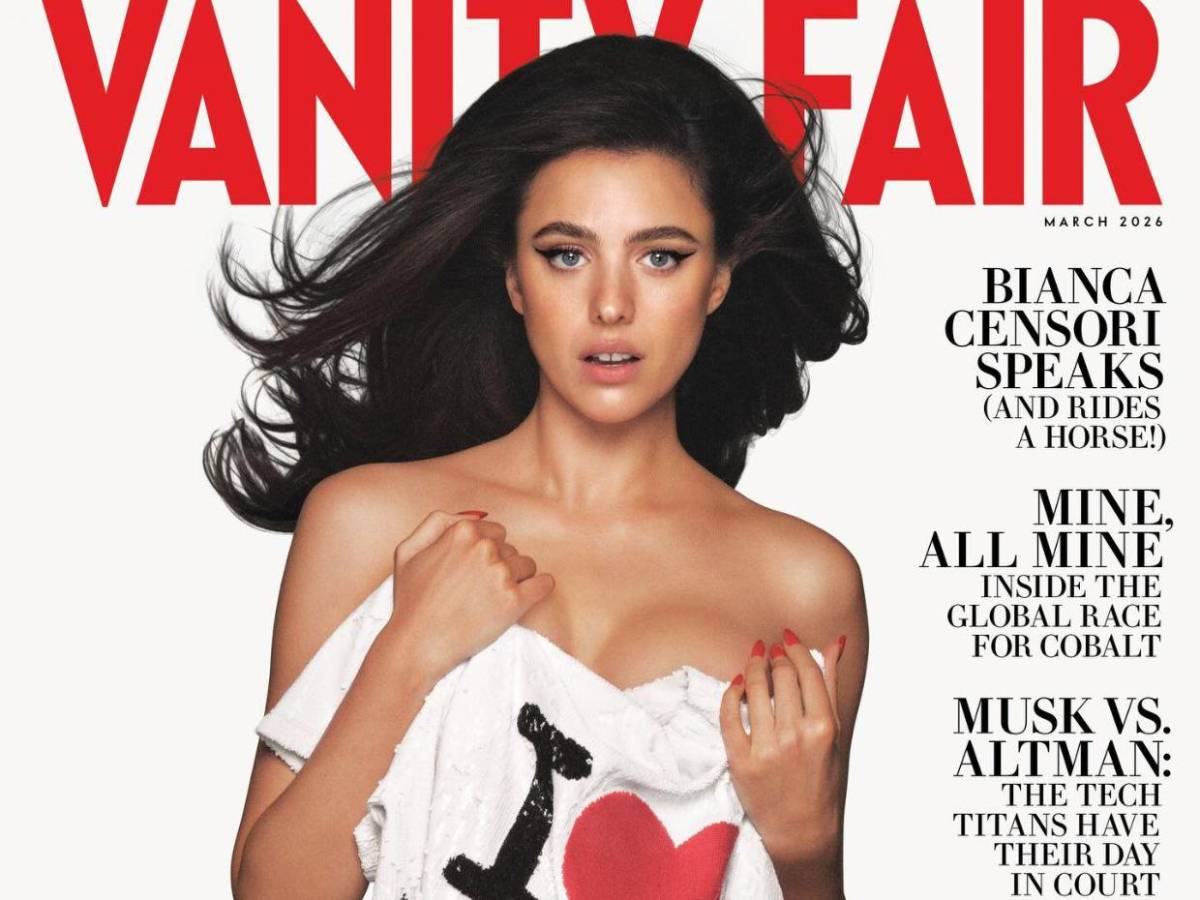 Los motivos detrás de la ruptura entre Margaret Qualley y Jack Antonoff