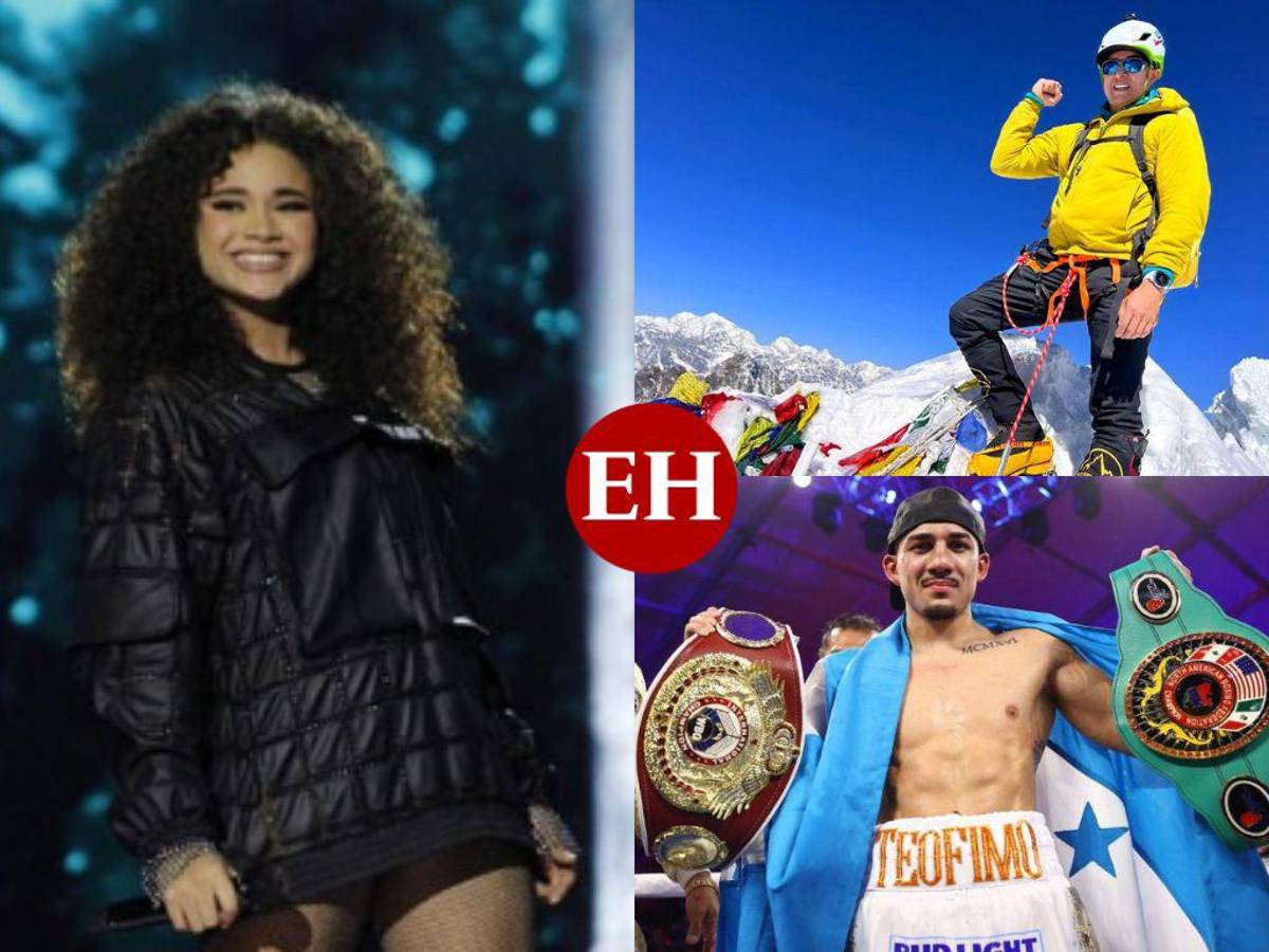 Otorgarán reconocimiento “Gran Cruz Placa de Oro” a tres destacados hondureños en el Congreso