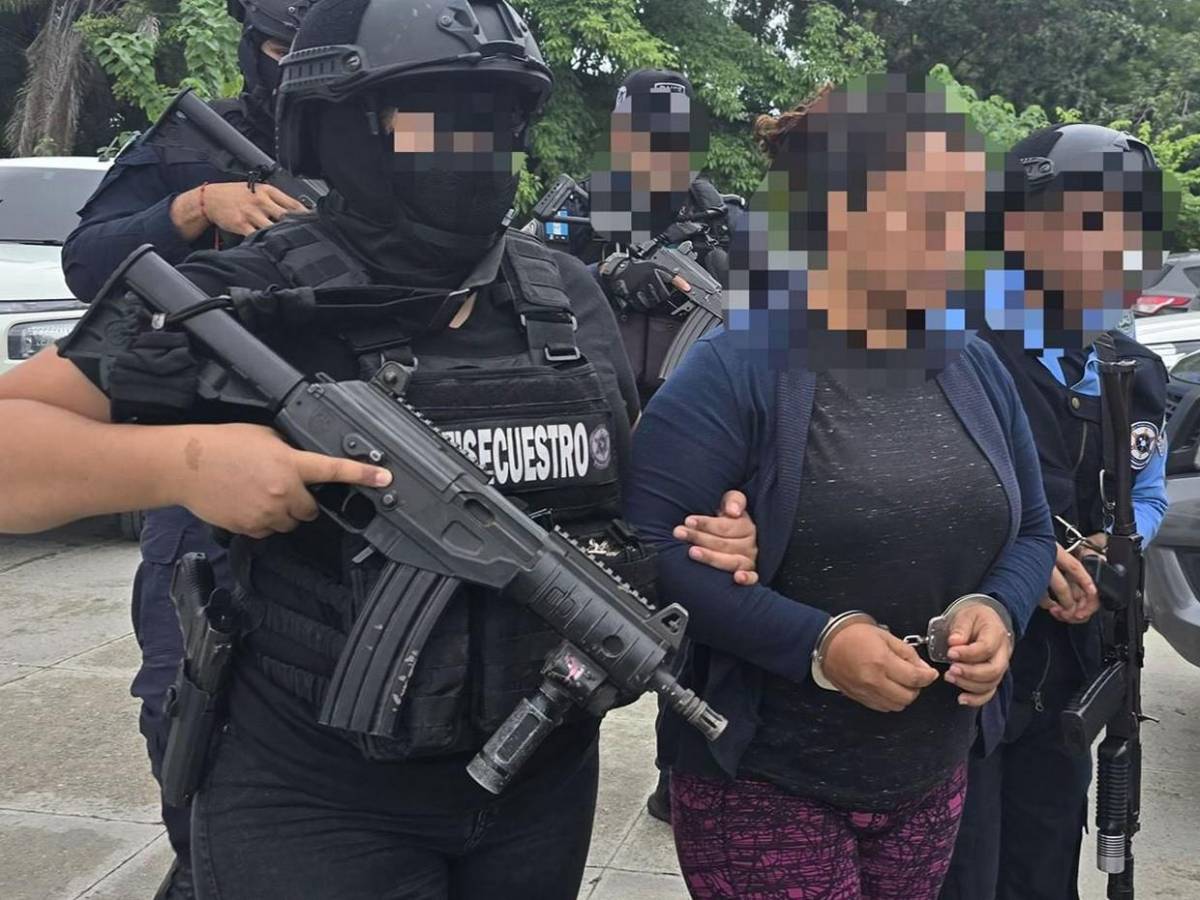 “Hasta fotos de las masacres cometidas” tenían en sus teléfonos la Banda del Berna