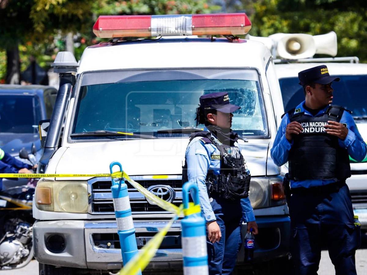 Vinieron directamente a matarlo: datos del crimen contra ciudadano de origen chino en SPS