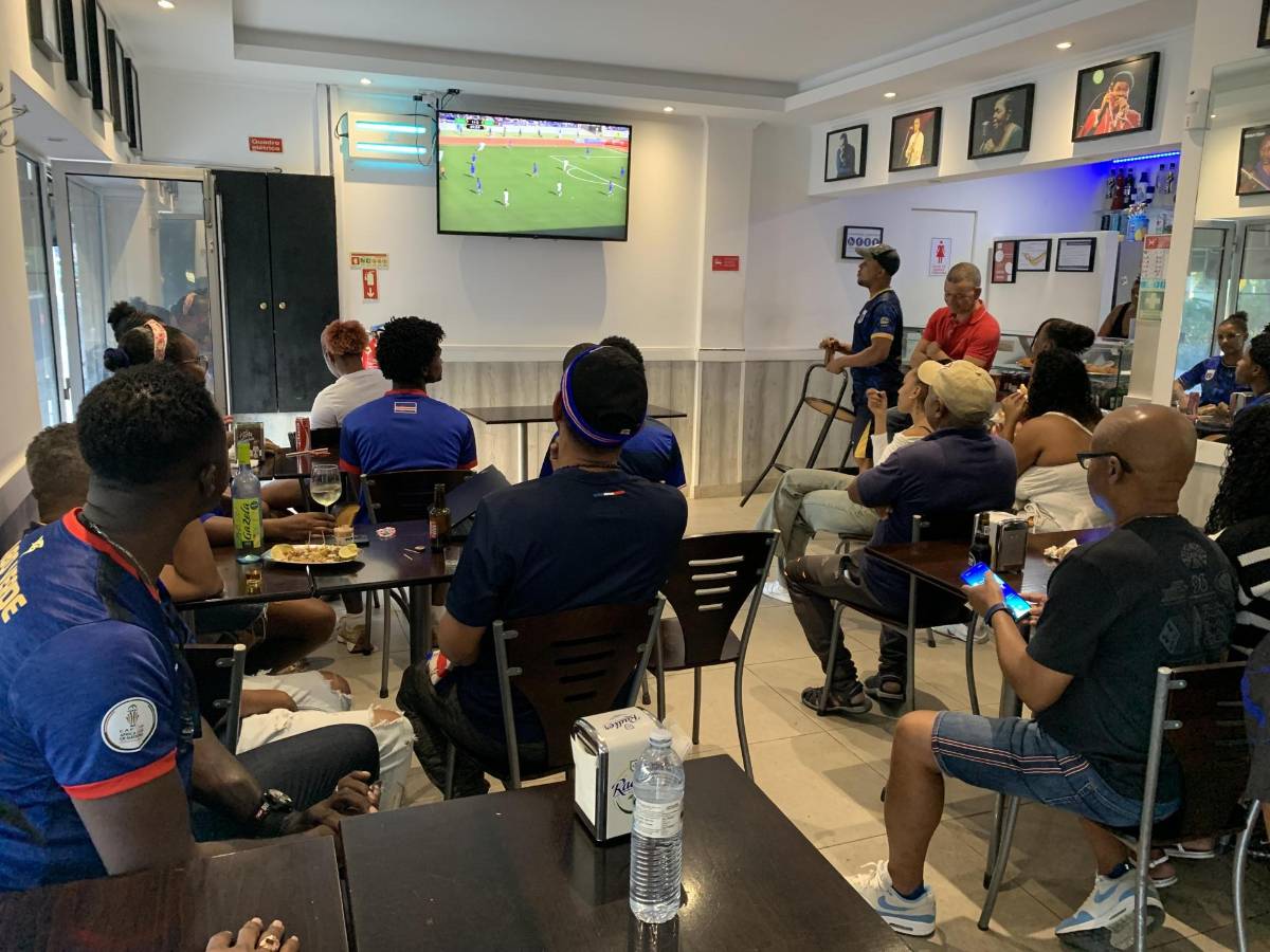 Cabo Verde se clasifica por primera vez a un mundial de fútbol; estará en United 2026