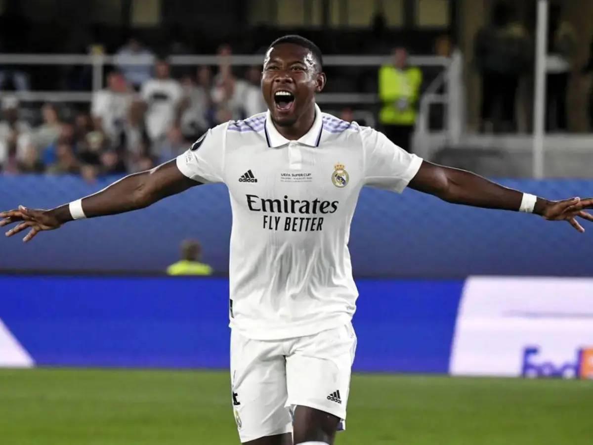 Fabrizio Romano revela primera baja del Real Madrid; Arbeloa no lo toma en cuenta