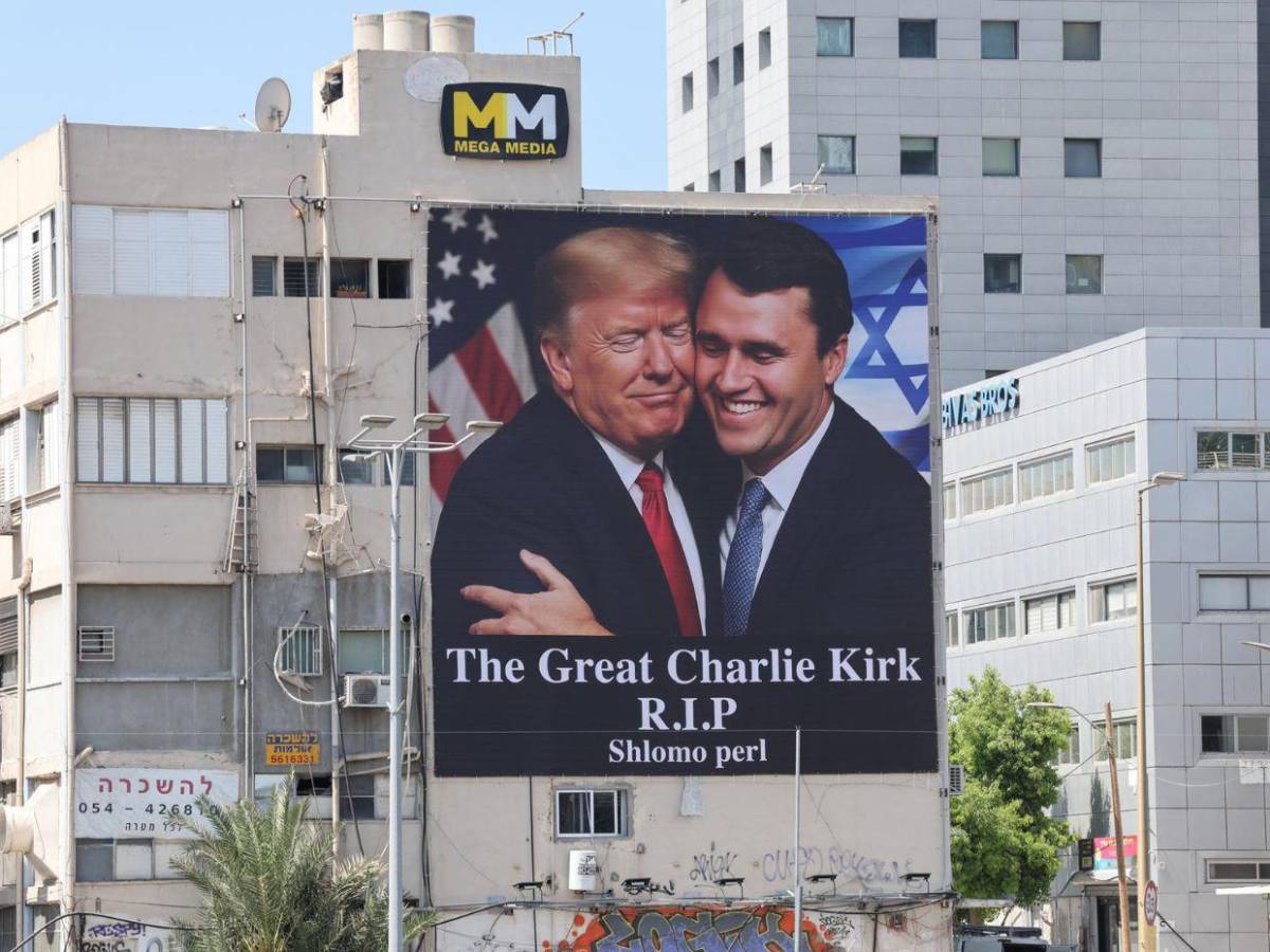 Tyler Robinson, presunto asesino de Charlie Kirk, fue entregado por un familiar