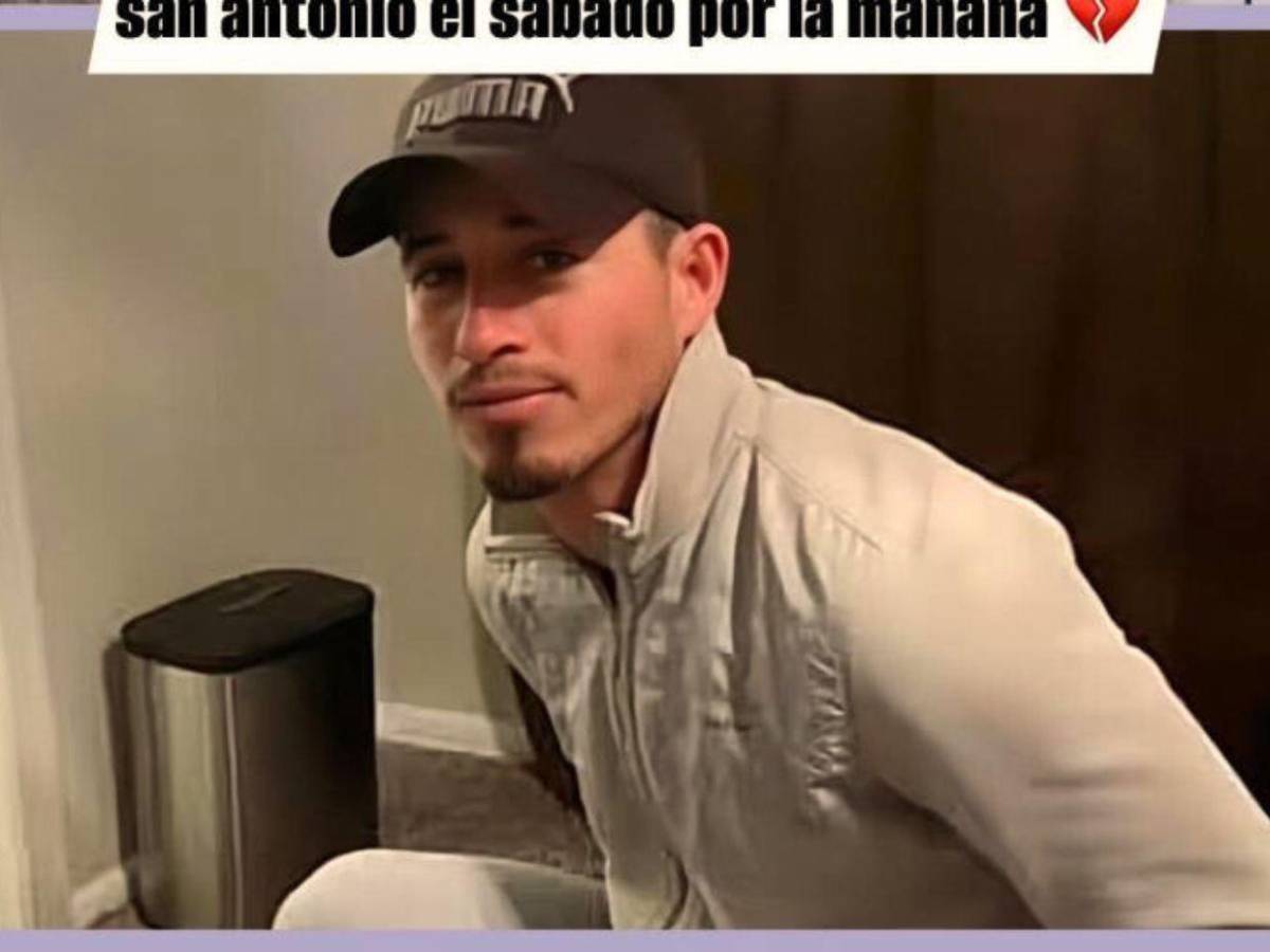 El presunto asesino de tres hondureños en Texas se hizo violento por videojuegos, aseguran