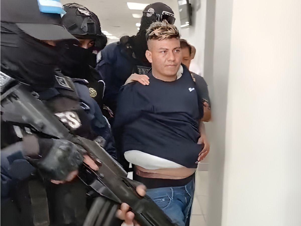 “Los desnudaron y le dispararon por la espalda: lo que se sabe de José Orellana, hermano de Kleivin