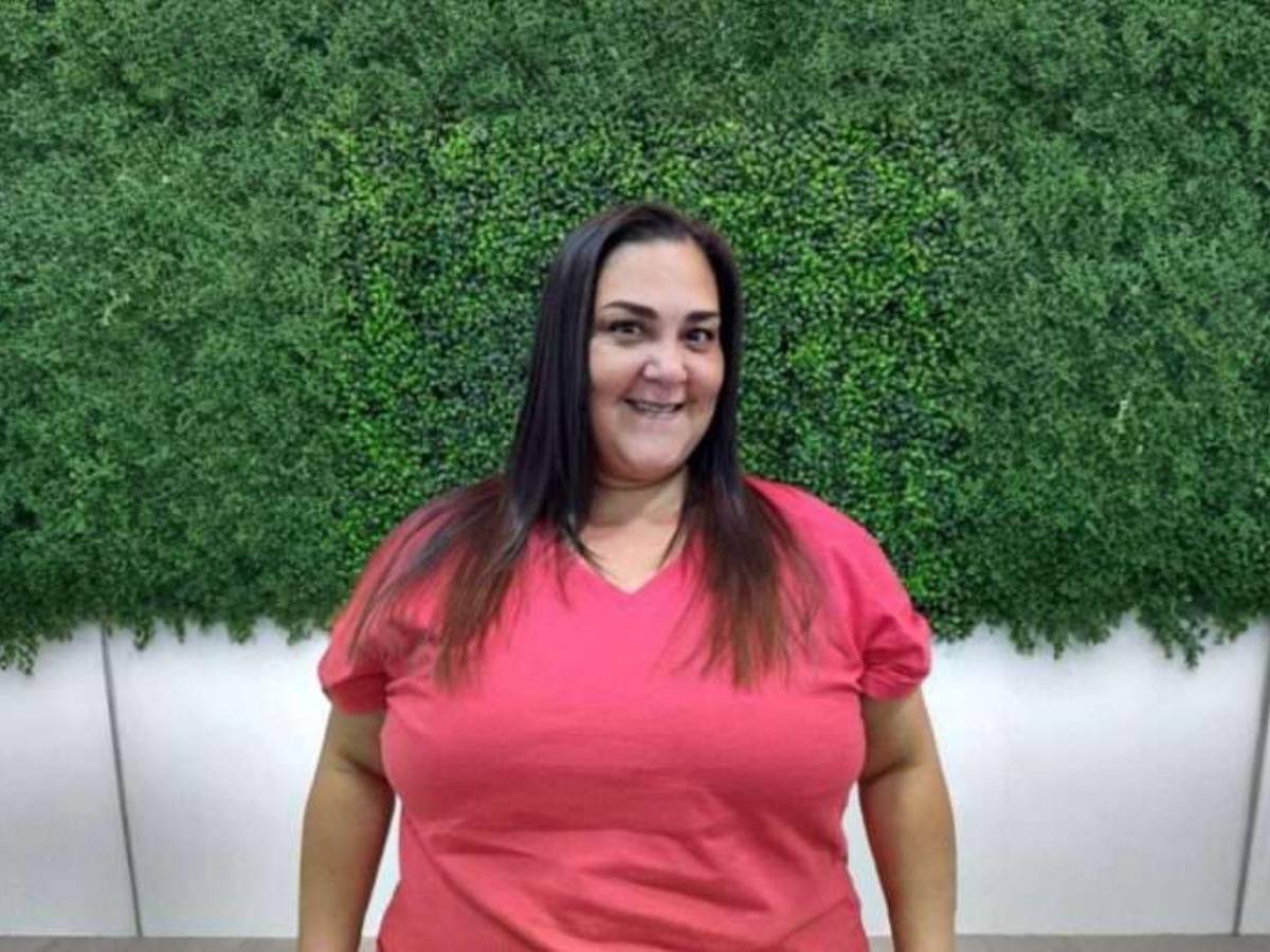 Gabriela Fleritt, estrella de Bienvenidos, murió en los terremotos en Venezuela