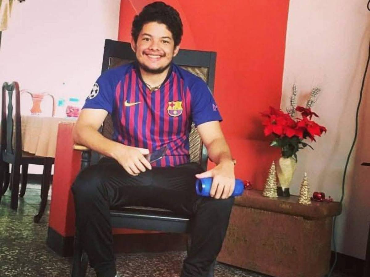 Destrucción total: las imágenes del brutal impacto de una camioneta y una volqueta en Comayagua