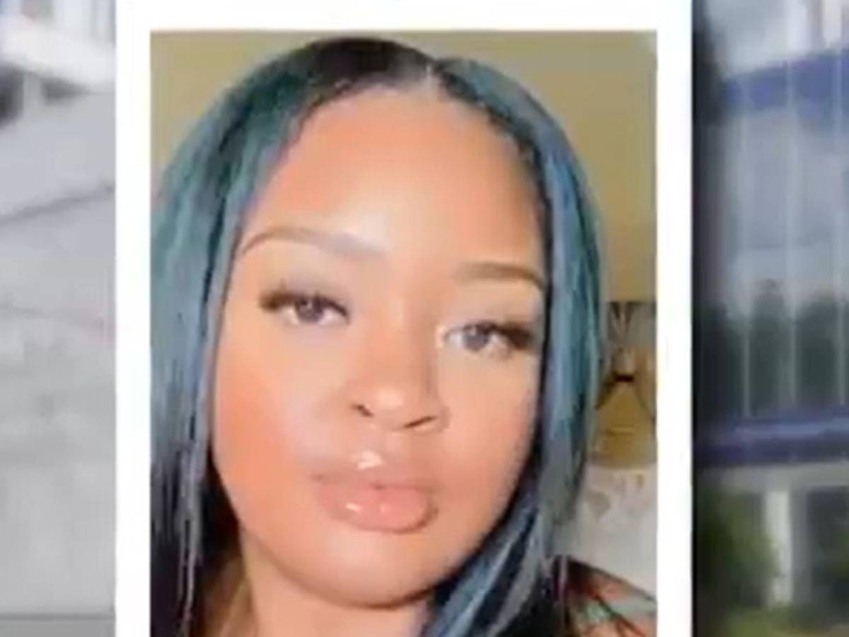 Caso de Adriana Smith: tiene muerte cerebral y no la desconectan por estar embarazada