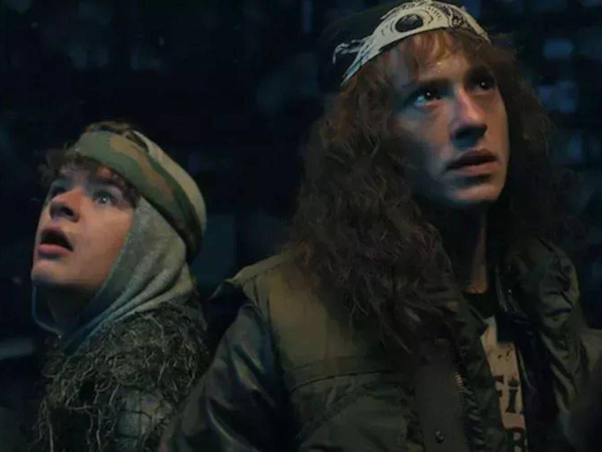 Stranger Things: Lo que debes recordar para entender la temporada final